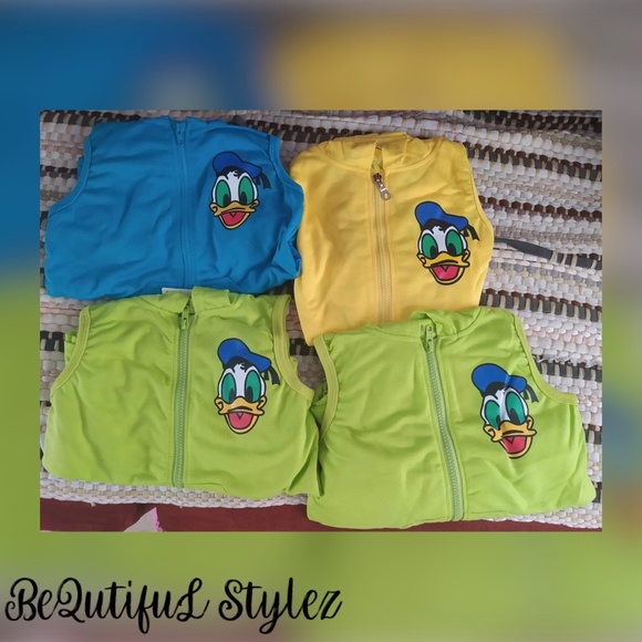 Mr. Duck - Picture 2 of 2